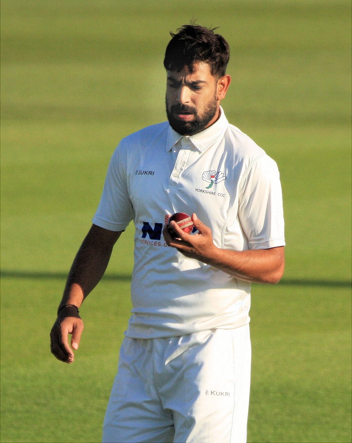 Rauf Fined for Code Breach as England Also Penalised in Lahore ODI