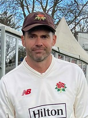 Anderson Takes New Role as Napoli Knights Co-Owner in Italy's T10 League