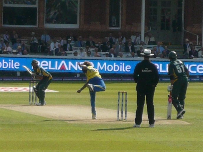 Malinga, Mhambrey and Hopkinson Leave Mumbai Indians Coaching Staff