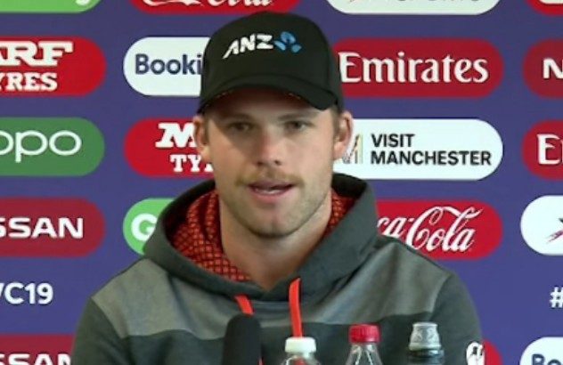 Ferguson and Henry Out for Final T20Is as Fisher Joins New Zealand Squad