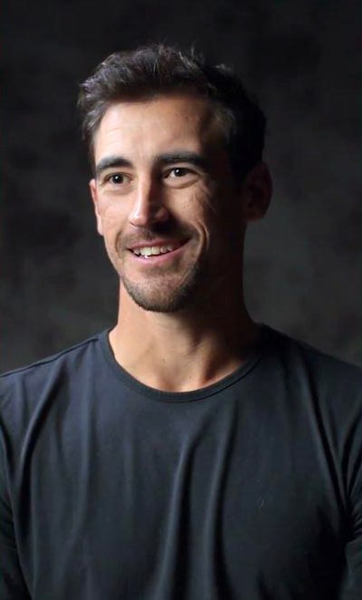 Starc Takes Six as South Africa Are Bowled Out for 329 in Cape Town Decider