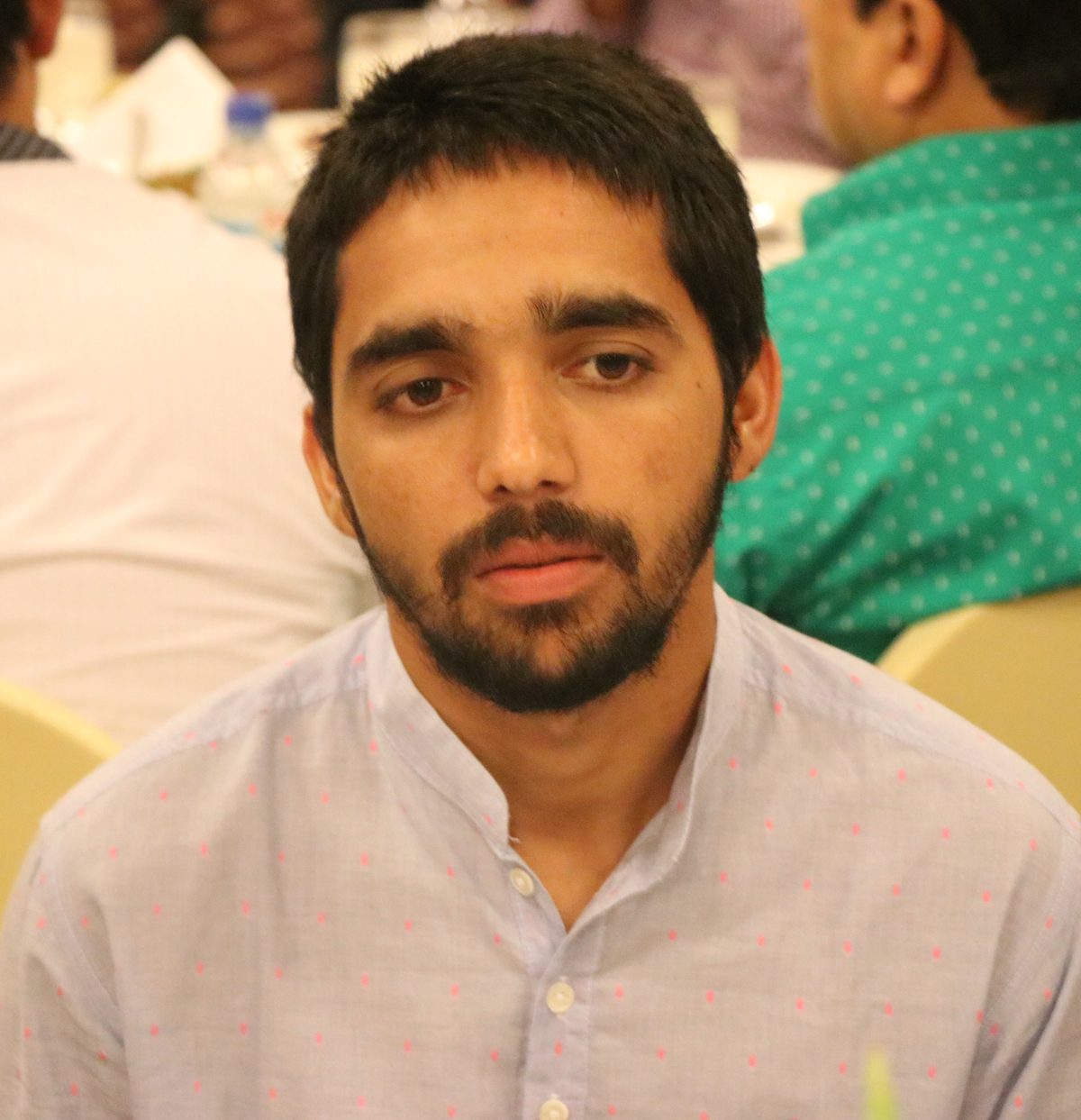 Mominul Haque Becomes Third Bangladeshi to Reach 11,000 First-Class Runs