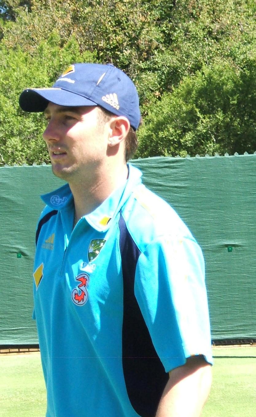 Shaun Marsh Signs for Milan Icons in Italy's New T10 League