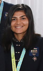 Yastika Bhatia Joins Brisbane Heat to Replace Injured Jonassen